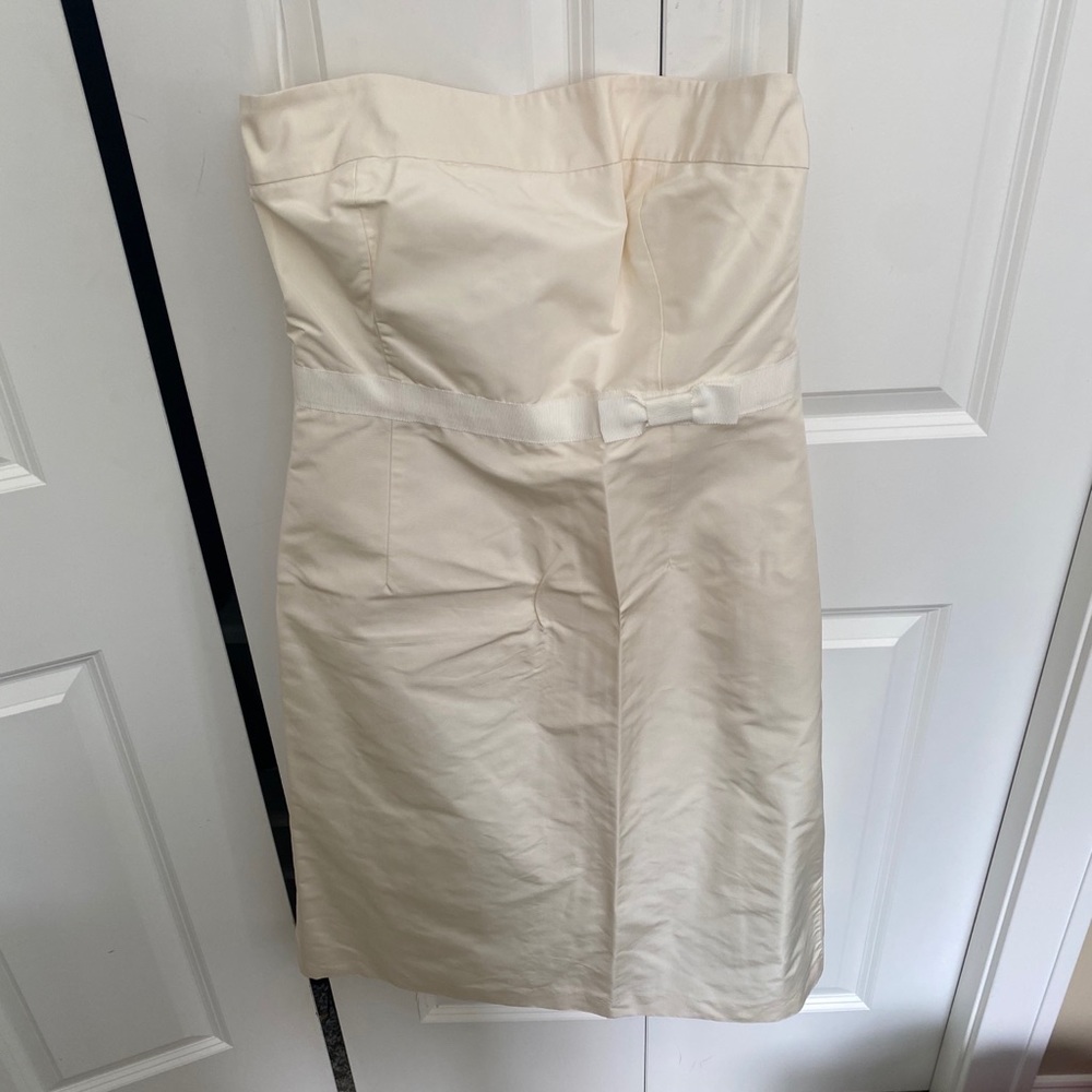 J. Crew Dress